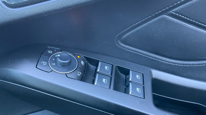 Ford Focus 1.0 EcoBoost ST-Line 5dr Petrol Hatchback